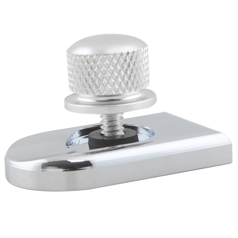 Achterspatbord Stoelbout Tab S - Abu Garcia Reel Revo recensie en prijs
