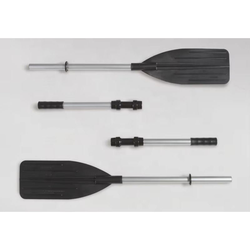 68373 BOOTSET Kayak Opblaasbaa - Fishing Boat Inflatable recensie en prijs