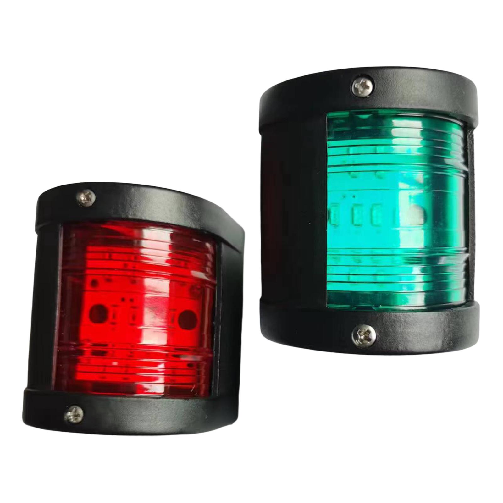 Duurzaam maritiem navigatielic - Fishing Boat Navigation Light recensie en prijs