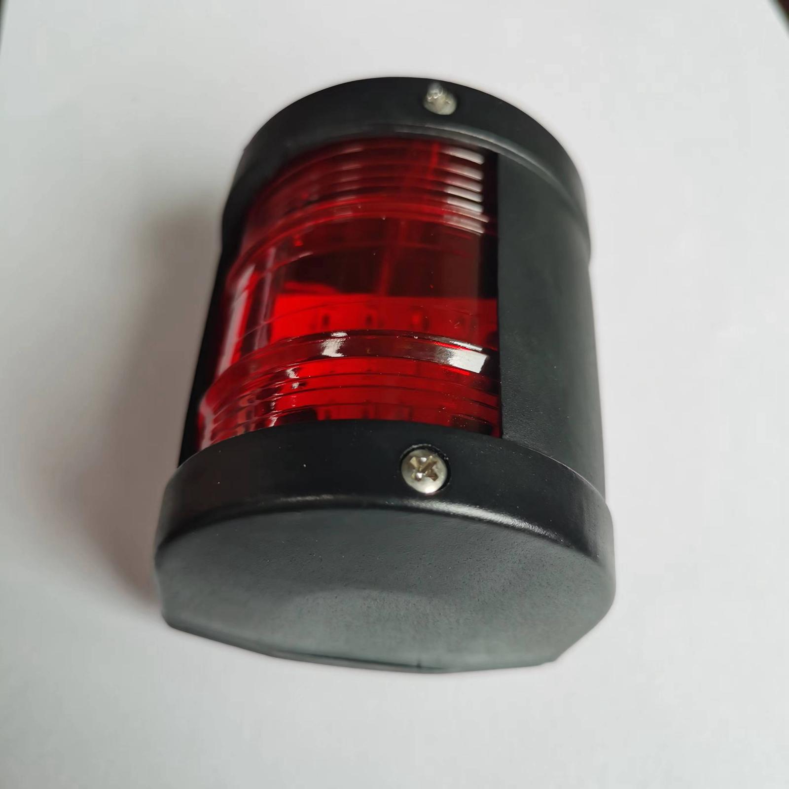 Duurzaam maritiem navigatielic - Fishing Boat Navigation Light recensie en prijs