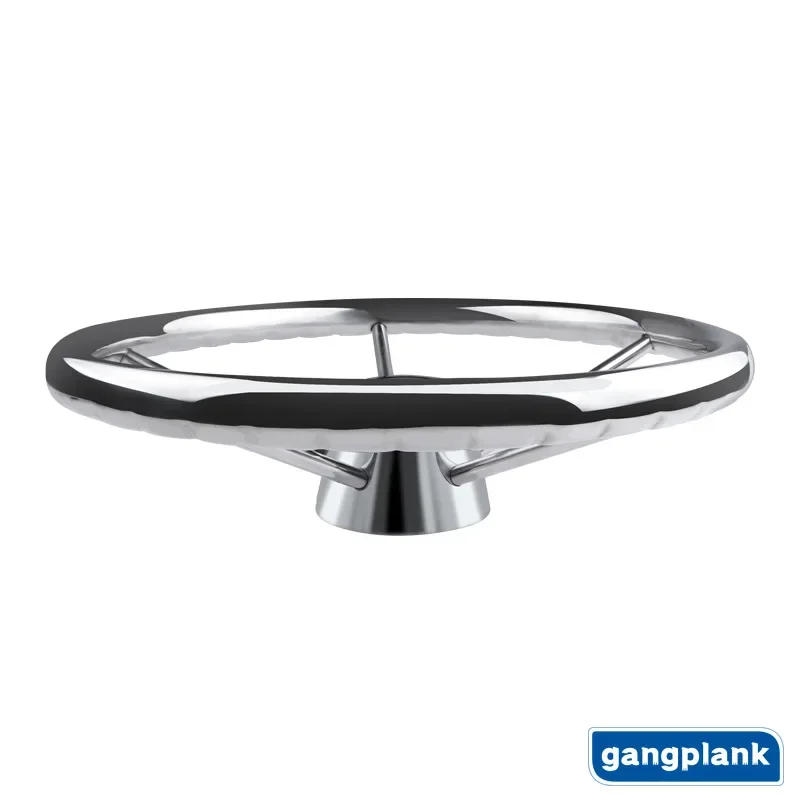 Jacht speedboot 316 roestvrijs - Fishing Boat Steering Wheel recensie en prijs