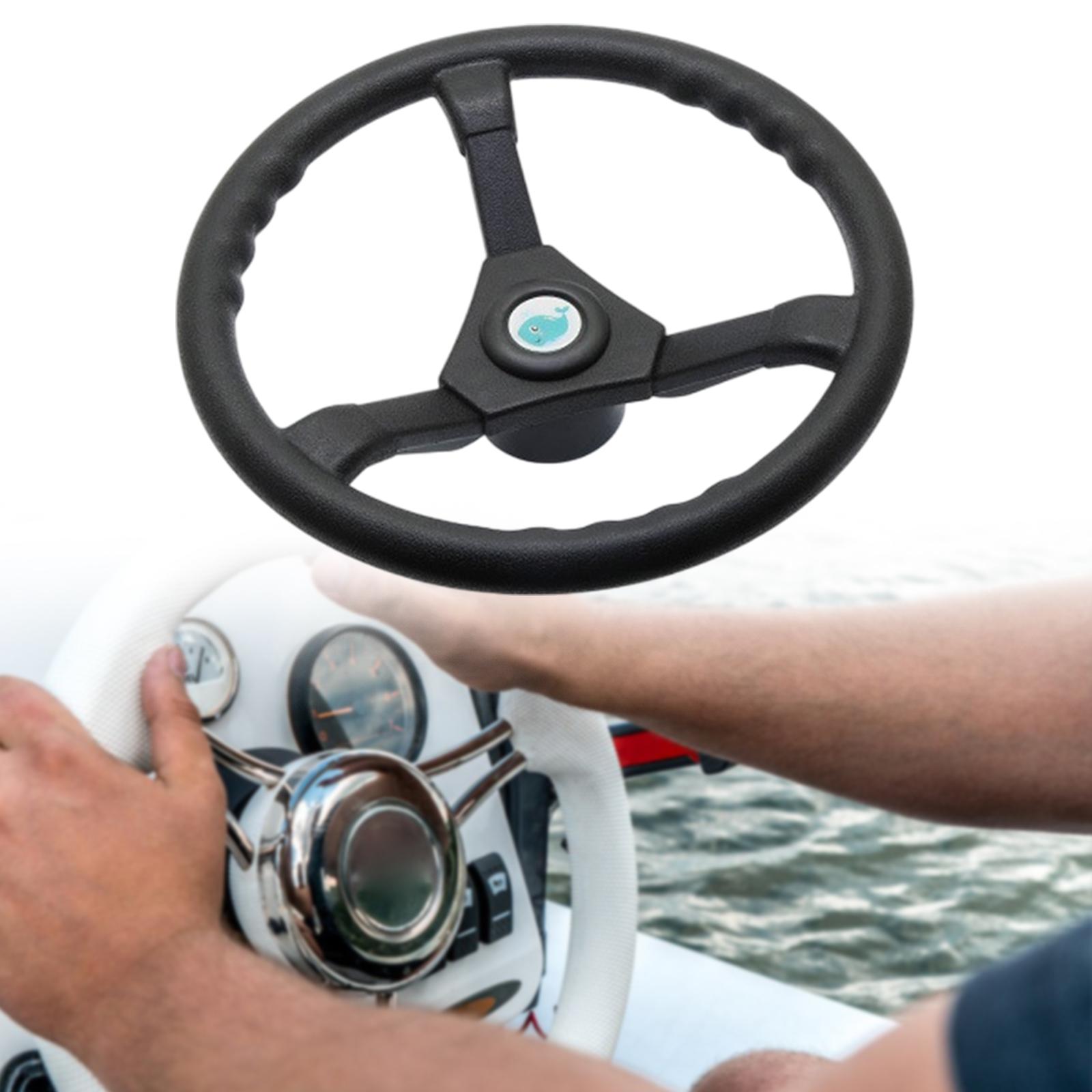 Marine Stuurwiel Stabiele Nylo - Fishing Boat Steering Wheel recensie en prijs