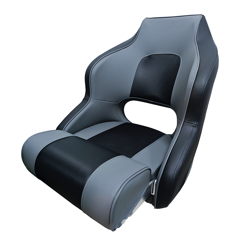 Hoge kwaliteit opklapbare hoge - Fishing Boat Seat recensie en prijs