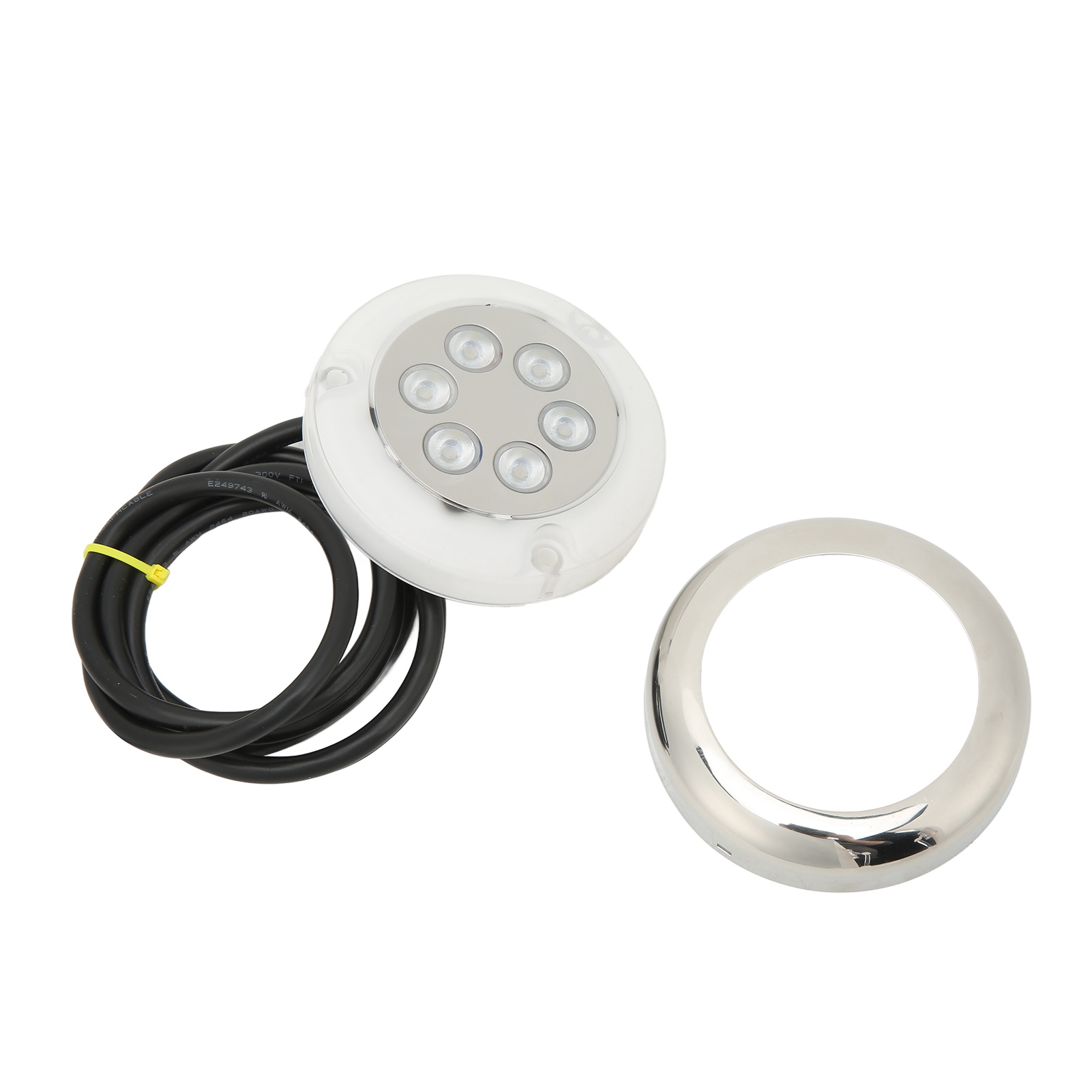 3.5in Led Onderwater Licht Mou - Fishing Boat Navigation Light recensie en prijs