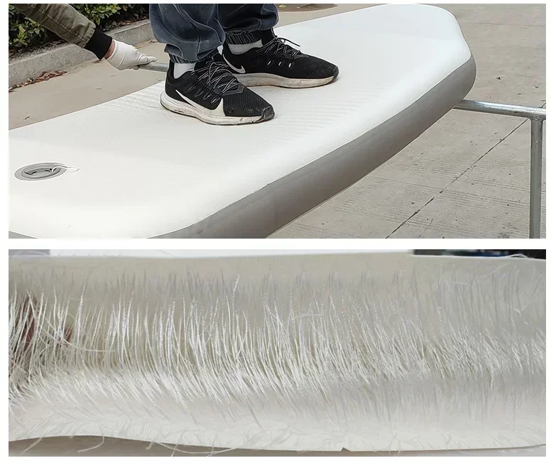 175~360cm Professionele PVC Op - Fishing Boat Inflatable recensie en prijs