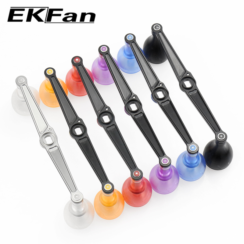 EKFan 130MM Ultralight Legerin - Fishing Boat Steering Wheel recensie en prijs