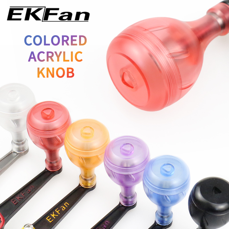 EKFan 130MM Ultralight Legerin - Fishing Boat Steering Wheel recensie en prijs
