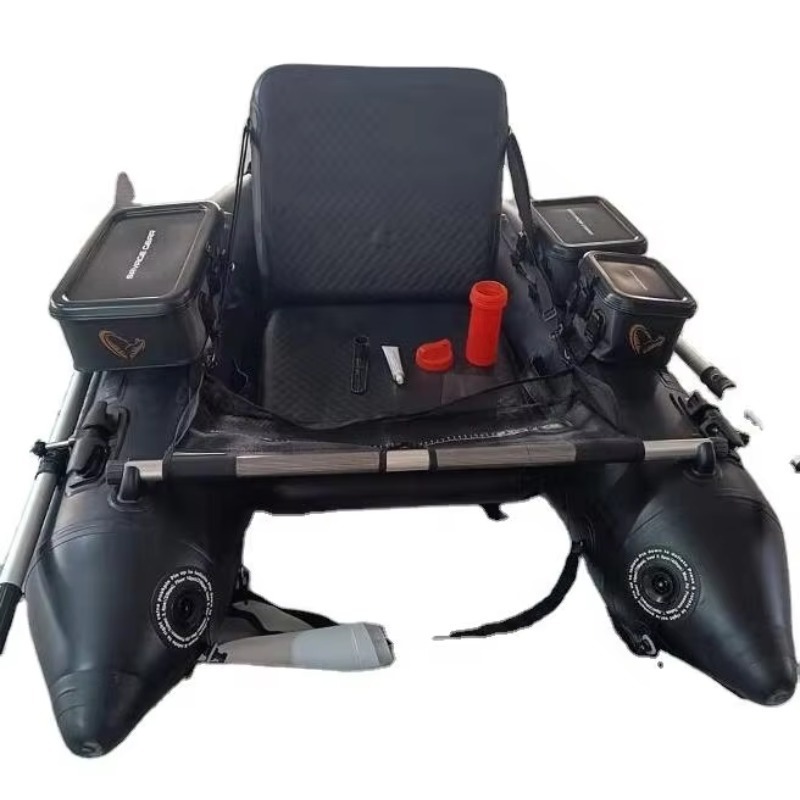 CE Belly Boat Waterpret Surfen - Fishing Boat Inflatable recensie en prijs