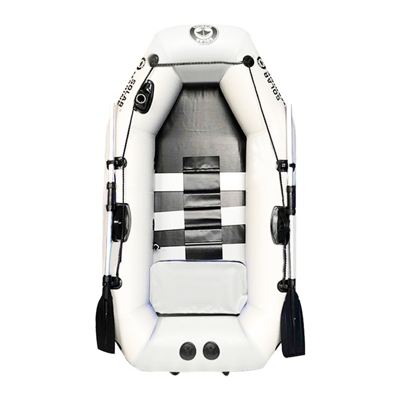 1-persoons visboot, goedkope o - Fishing Boat Inflatable recensie en prijs
