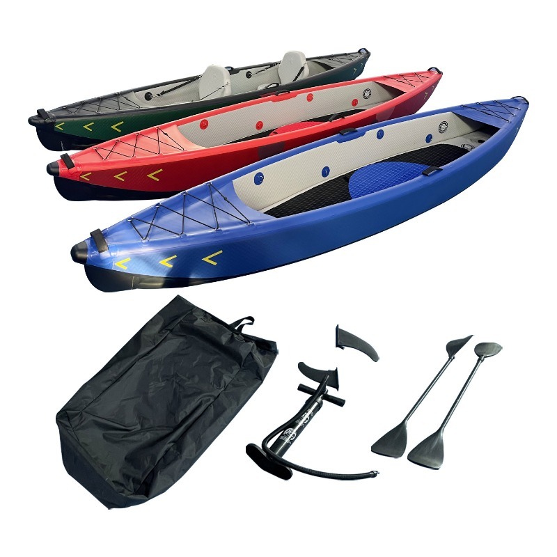 Nieuw ontwerp 4.2m draagbare o - Fishing Boat Inflatable recensie en prijs