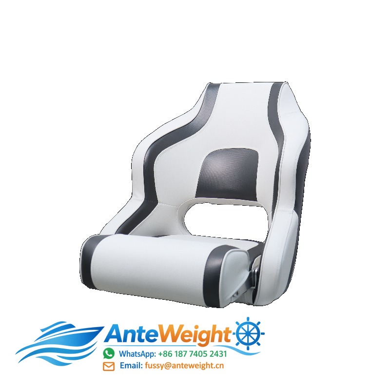 Marine Captain Bootstoel Water - Fishing Boat Seat recensie en prijs