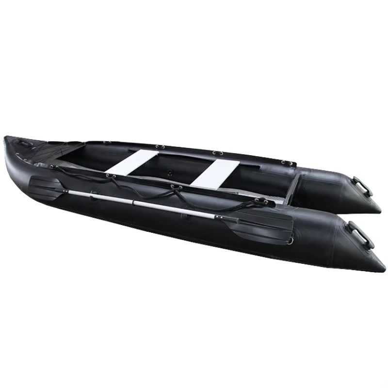 Kano's, kajaks, visboten, glas - Fishing Boat Inflatable recensie en prijs