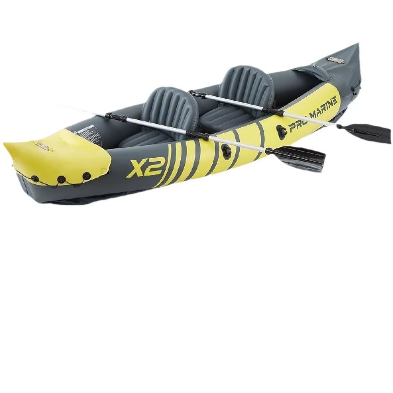 Universele opblaasbare boot vo - Fishing Boat Inflatable recensie en prijs