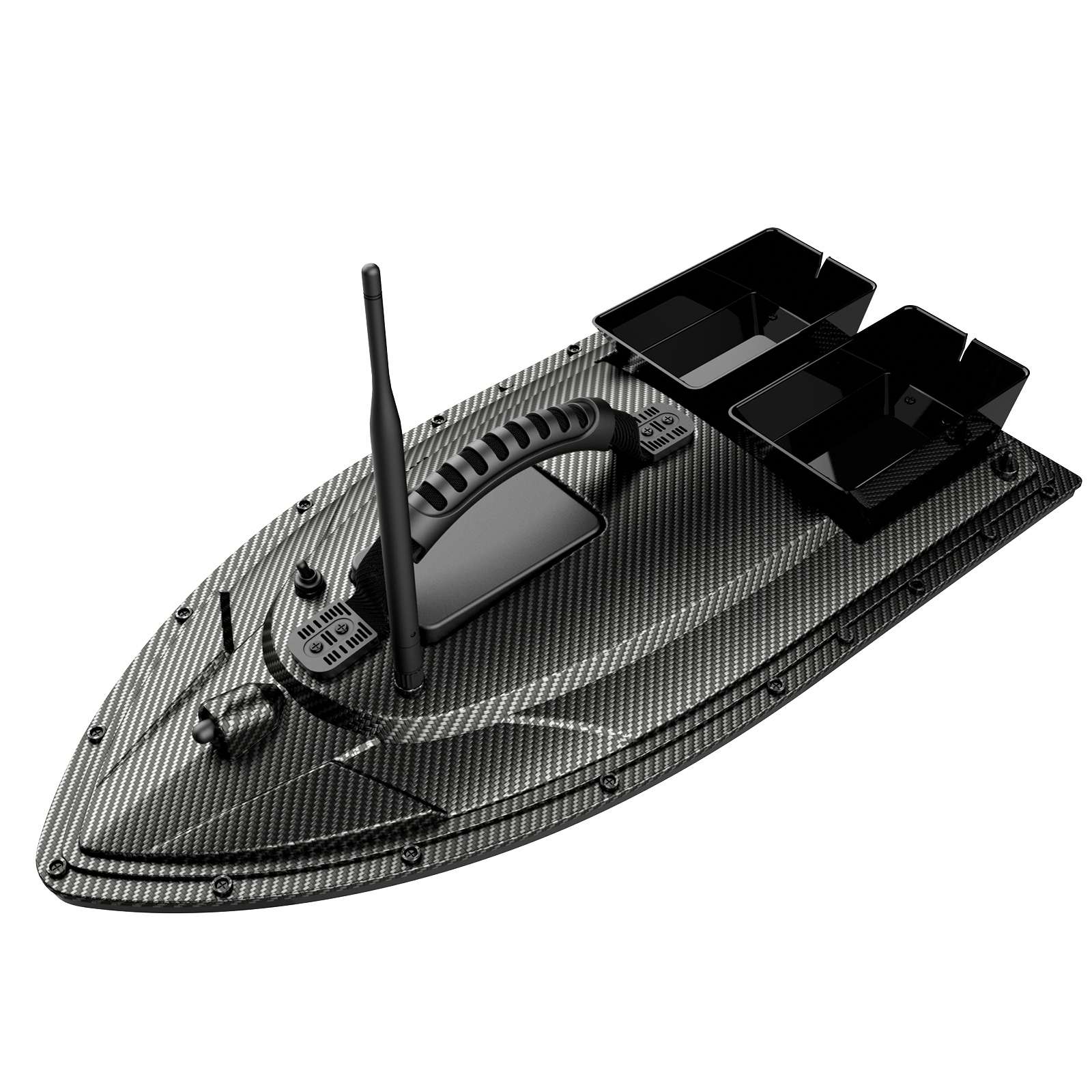V070 40 Punten GPS Visvoerboot - Fishing Boat Gps recensie en prijs
